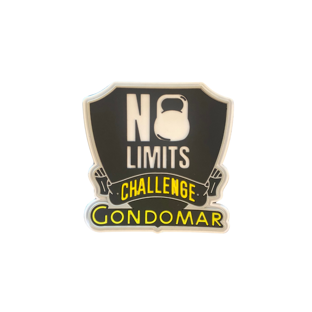 Patch Nolimits Challenge