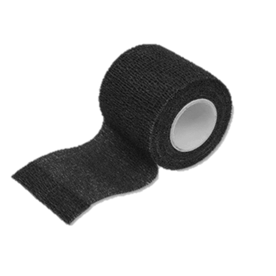 Tape Mil-Tec Preto