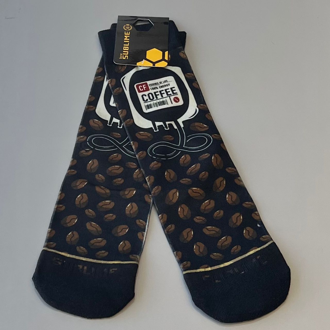 Meia Sublime Coffee life