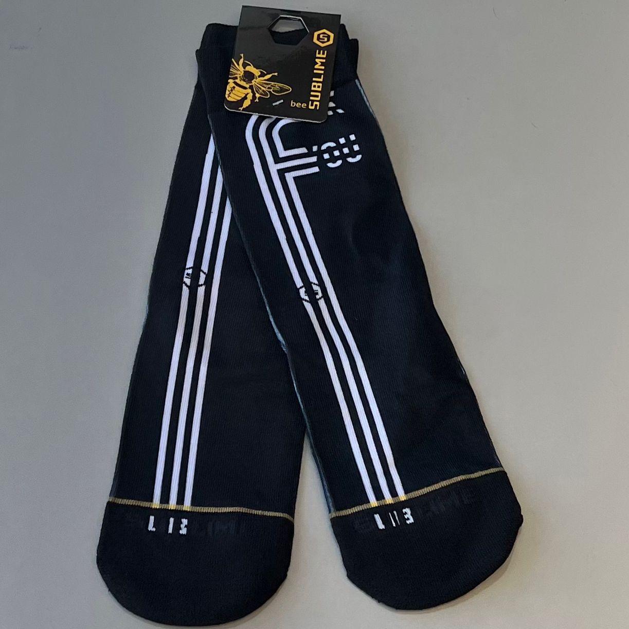 Meia Sublime Fuck You