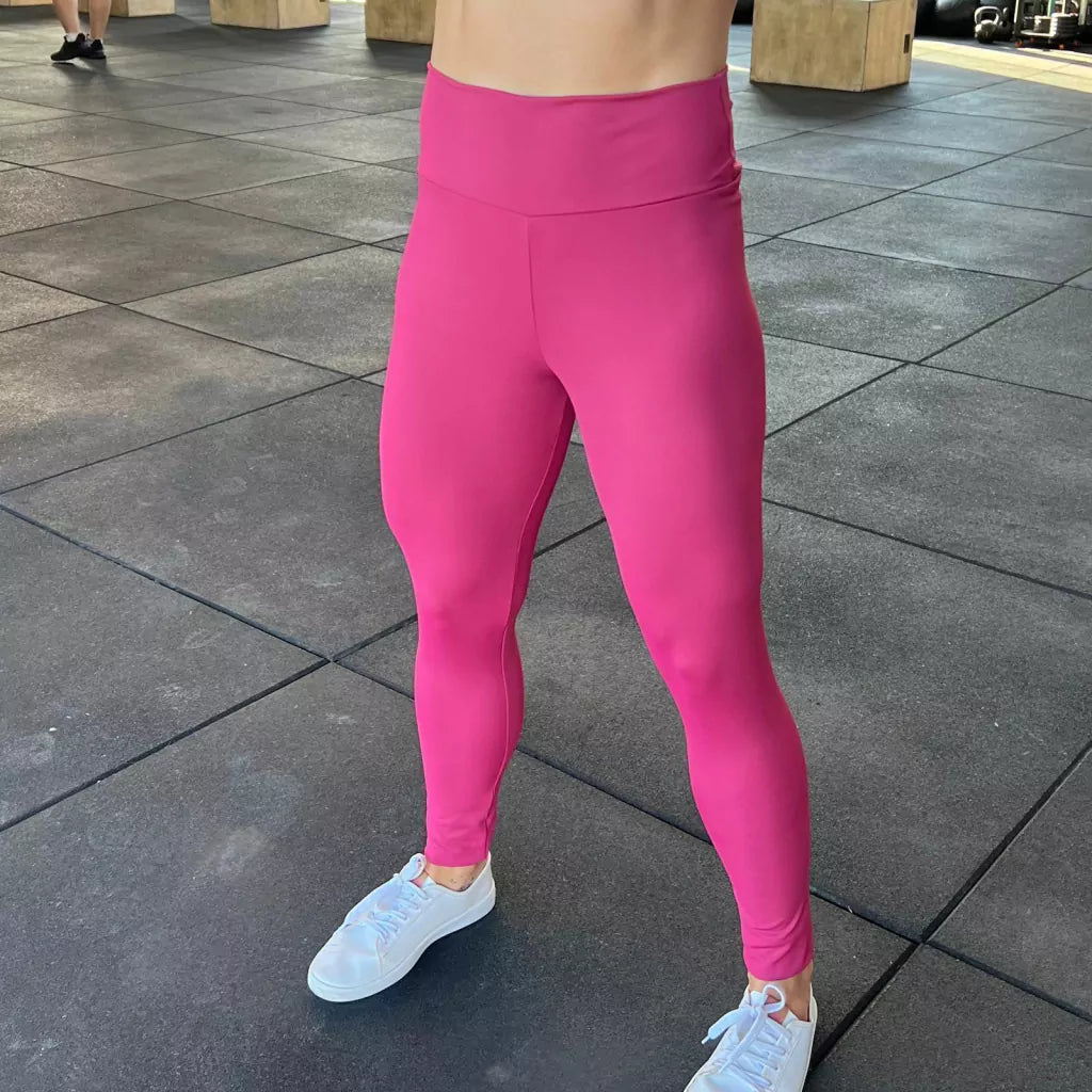 Legging Feminina Cereja Ncextreme