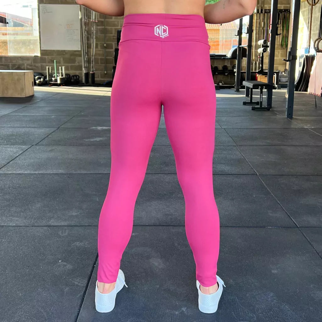 Legging Feminina Cereja Ncextreme