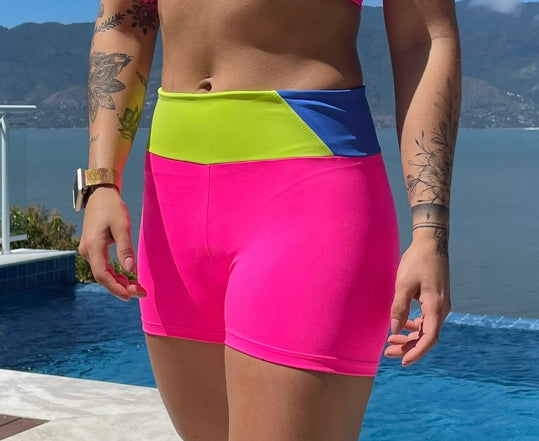 Calção Feminino - Gum