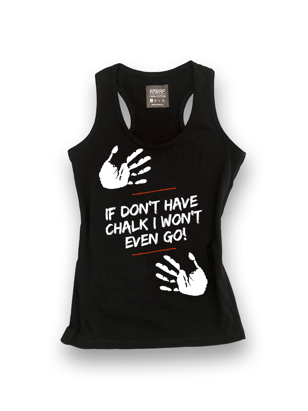 AMRAP T-Shirt Feminina Magnésio