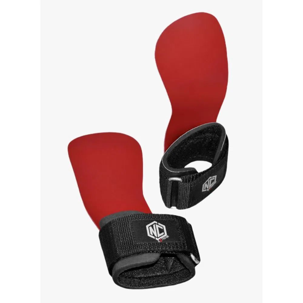 Grip Revolution Red