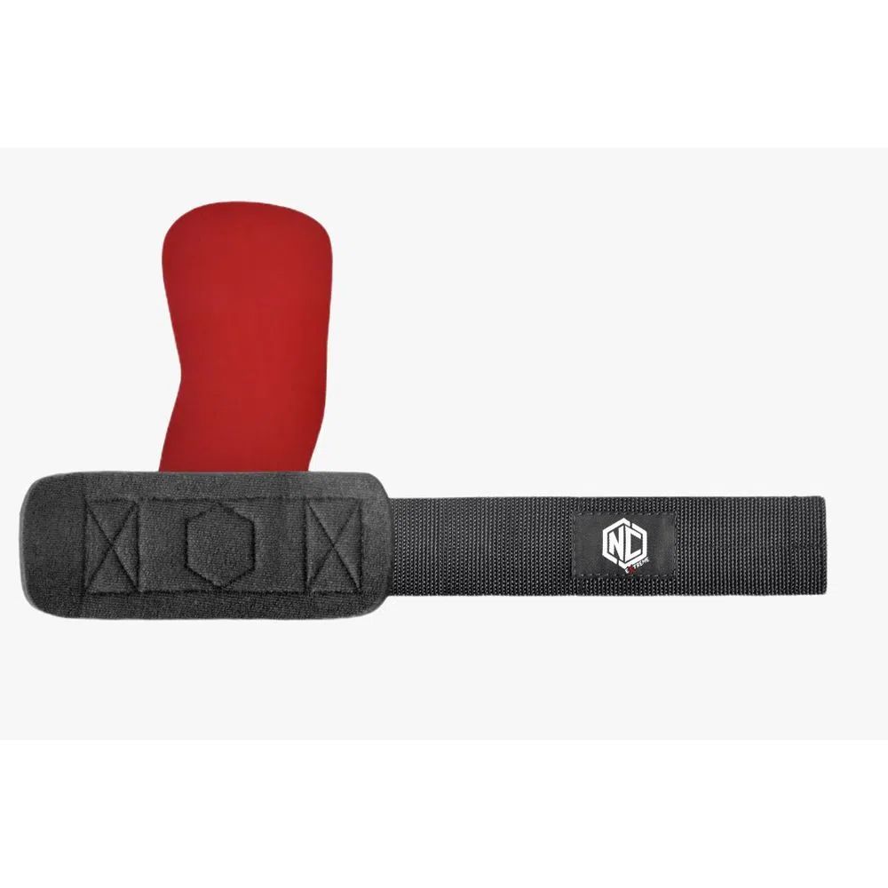 Grip Revolution Red