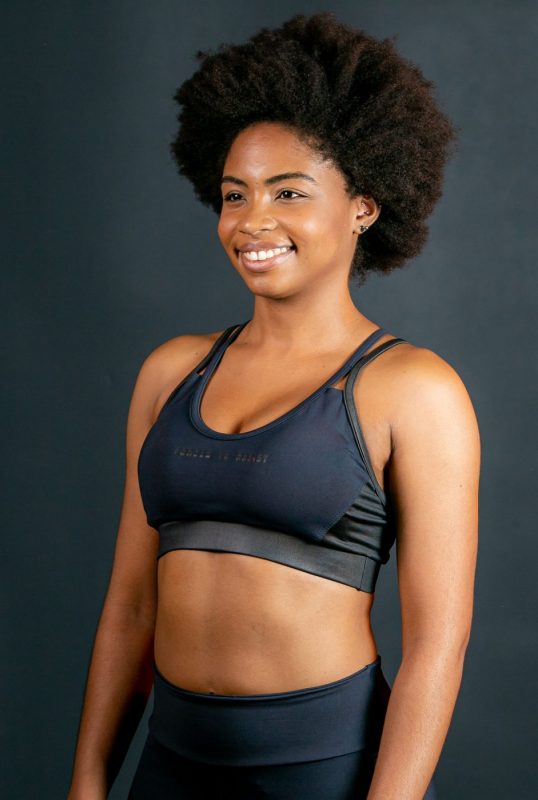Top Duo – Eclipse All Black