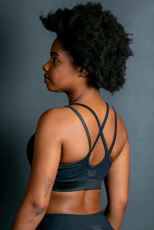 Top Duo – Eclipse All Black