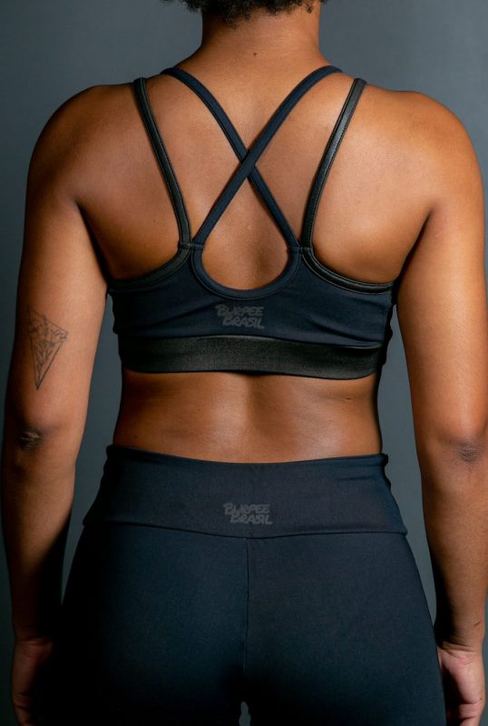 Top Duo – Eclipse All Black