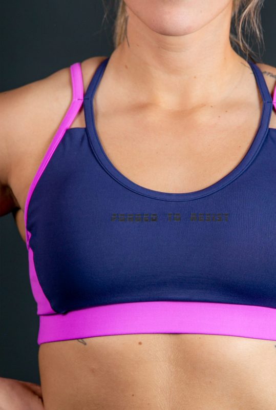 Top Duo – Fucsia