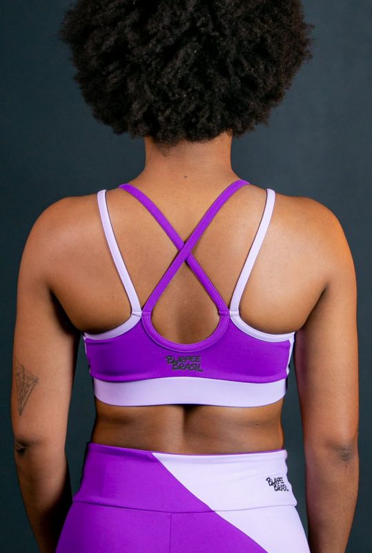 Top Duo – Violet