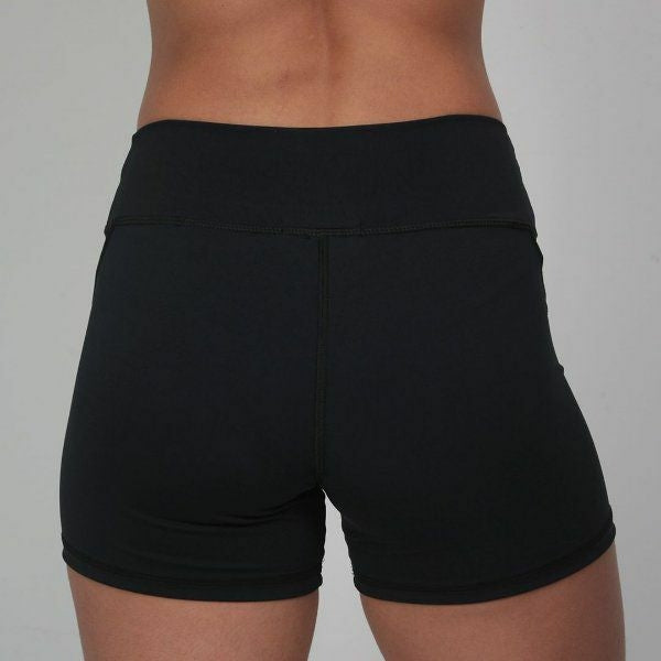 Calção Feminino - Camuflado Bs