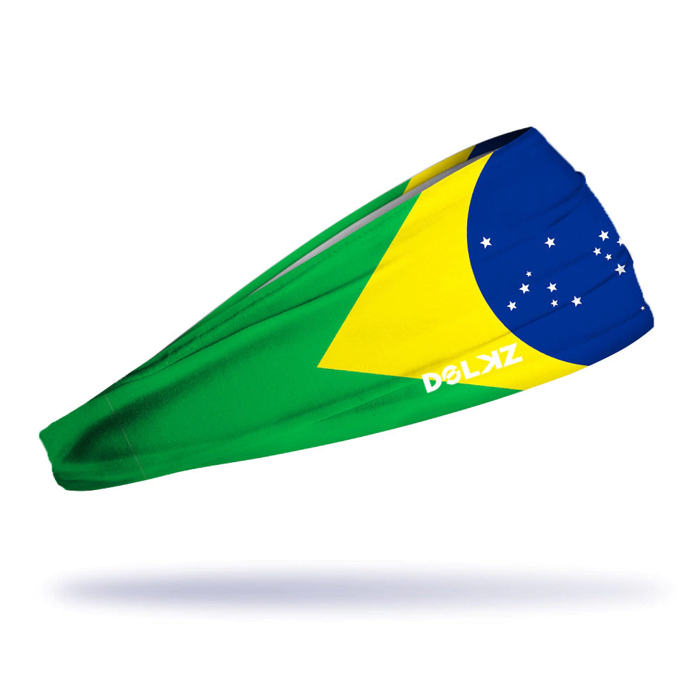 Head Band Dolkz Brasil