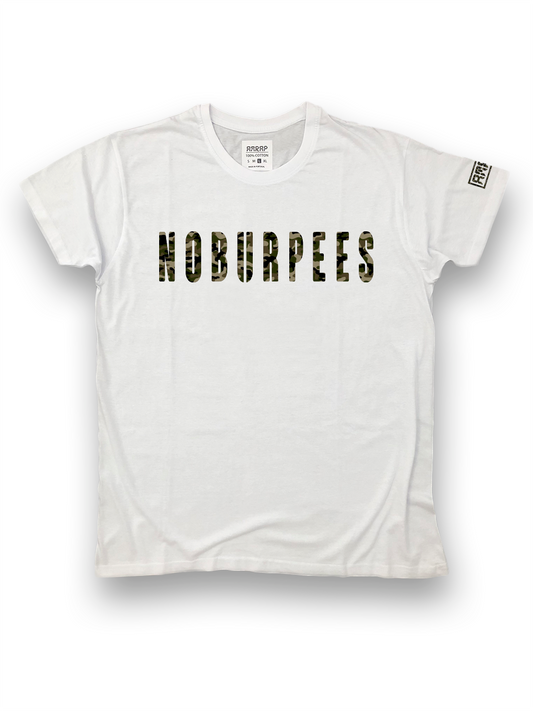 AMRAP T-Shirt Masculina NoBurpees